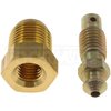 Motormite BLEEDER SCREW REPAIR KIT-FITS BLEEDER SC 13960